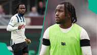Atalanta back to winning ways as Lookman makes first appearance since transfer saga