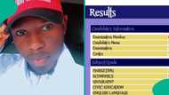 WAEC 2025: Man heartbroken after seeing what his nephew scored in English Language