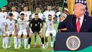 Iran national team sends message to Donald Trump amid 2026 FIFA World Cup uncertainty