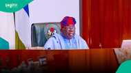 President Tinubu's major cabinet reshuffle: List of sacked and new ministers ready to be revealed