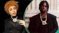 "Rema has left his mates": US rapper Ice Spice announces collaboration with Calm Down star