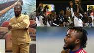 How TB Joshua helped us win FIFA U20 World Cup in 2009 - Ghanaian star claims