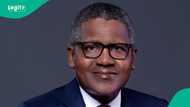 Dangote group expands to create thousands of jobs across Nigeria