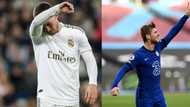 Timo Werner matches Eden Hazard's Chelsea record after Fulham masterclass