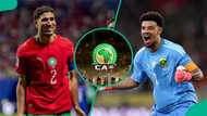 CAF sends message to Morocco and South Africa after reaching 2026 FIFA World Cup Round of 32