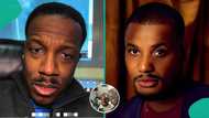 Friend of Alexx Ekubo speaks out, shares interesting thing late actor said months before his death