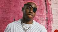 I was working in computer village before D’Prince contacted me: Singer Ruger shares grass to grace story