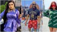 Check out 8 Nigerian celebs who have given fans interesting advice in 2021