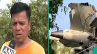 Air India plane crash: Eyewitness shares how he rescued affected students, describes incident