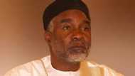 Anyi garkuwa da babban yayan tsohon gwamna Murtala Nyako mai shekaru 90