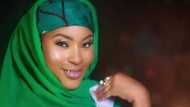 Bayan caa a kan Rahama Sadau, Mansurah Isah ta yi wa matan Kannywood fallasa