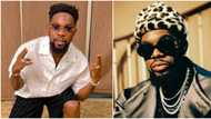 Nigerian star Patoranking to perform at fan festival in Qatar for FIFA World Cup