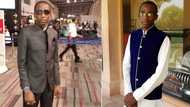 Man who couldn't pass English in WAEC bags 2 overseas scholarships after writing IELTS