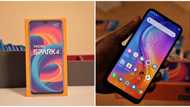 TECNO launches Youth-Centric Spark 4 with bigger screen and enhanced AI camera features