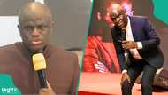 "Your first duty is not to love your wife": Pastor Bisi Adewale explains what men must do in marriage