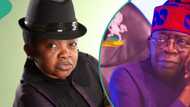 Old national anthem: Actor Aki's suggestion about Nigeria's flag triggers reactions