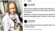 Sheikh Naira Marley: Funny reactions as controversial rapper preaches during Ramadan