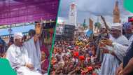 Breaking: Powerful southwest leader declares to battle Adeleke in 2026 Osun gov election