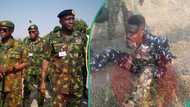 Police clarifies reports after army arrests officer in Taraba