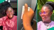 Nigerian woman rejected for Canada work permit extension returns home, later gets PR