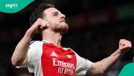 Liverpool legend hails Declan Rice as 'one of the best midfielders in the world'