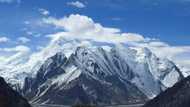 Three foreign climbers feared dead on Pakistani peaks