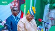 Deep sorrow as top clerics, Sheikh Abayawo and Shaykh Raji, die, photo emerges