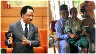 El-Rufai’s son public school enrolment, deceptive move for 2023 - Shehu Sani