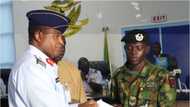 Na sha zagi kan mayar da miliyoyin naira da na tsinta – Kofur Umar