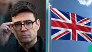 UK announces 1 language rule for foreigners seeking citizenship in 2026