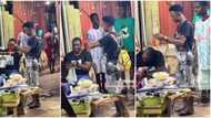 “His Girlfriend Is Blessed”: Young Man Seen Buying G-String Pant, People Laugh at Him in Funny Video