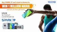 Looking to Become a Millionaire Fast? Check Out TECNO’s Spark 7 Millionaire Promo