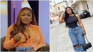 “Call Boma”: Fans troll BBN’s Tega Dominic after she asked for suggestions on how to celebrate her birthday