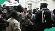 “Over 1,000 Nigerians stranded”: IOM warns against ‘japa’ with fake employment