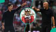 Supercomputer predicts Premier League winners after Liverpool's dramatic win over Newcastle