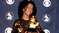 Lauryn Hill: Singer's 1998 album The Miseducation of Lauryn Hill gets certified diamond