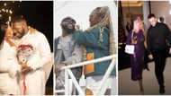 Wedding parties in 2023: 5 celebrity ceremonies that fans and admirers are anticipating