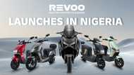 REVOO: Global electric motorcycle brand revs up in Nigeria