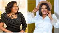 “I want more dragging”: Toyin Abraham set to name her preferred Lagos governorship candidate