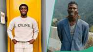 "Seyi Vibez neva blow reach 1yr he buy car & house": Nastyblaq compares singers to skitmakers