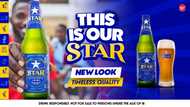 Star Lager unveils refreshing new, bold and sleek design