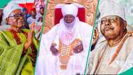 Sarkin Zazzau na 18 da manyan sarakuna 8 da suka fi daɗewa a kan sarauta a Najeriya