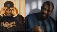 "Why am I not buying it for my artists?" Don Jazzy cautions upcoming artists against streaming farms