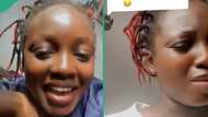 Nigerian wife living in family house with her husband shares interesting experience with in-laws
