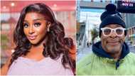 "Nigerian stories are the richest in Africa": Ini Edo sells Nollywood to ace American producer Spike Lee