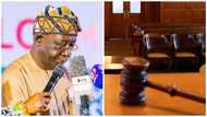 Zoning dispute: Confusion, intrigues as aspirant's legal move to stop PDP presidential primary fails