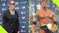 Why WWE legend Batista has lost weight as before & after photos go viral