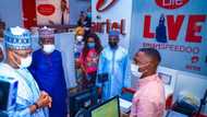 NIN-SIM linkage exercise: FG commends telco for compliance, gives fresh details