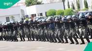 12 regular course: Police announce date for recruitment screening, list 11 documents applicants must have