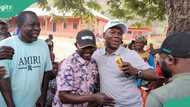 Edo 2024: Drama as 3rd winner emerges in APC gubernatorial primaries